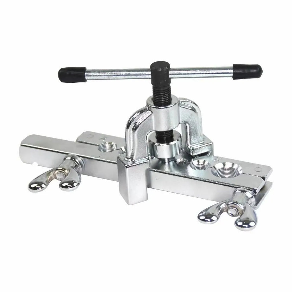 CT-278 cup type trumpet pipe expander tool set for pipe shaping and tube expansion