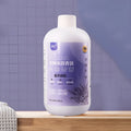 500ml bottle of antibacterial pet shower gel with anti-itch and deodorising properties