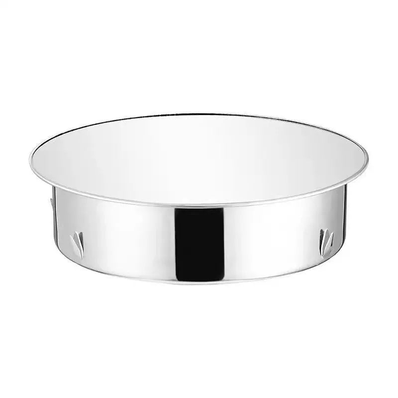 Stainless steel floor drain deodorant seal cover with modern design for bathroom and kitchen drainage