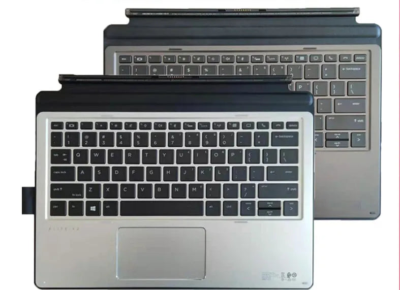 Official Elite X2 and Pro X2 tablet keyboard with PS/2 cable and multimedia keys.