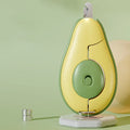 Professional pet nail clipper with LED light and soft grip handles for small dogs and cats.