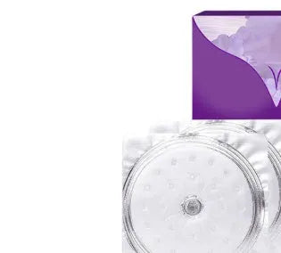 Adhesive breast enhancement chest patch pair for body tightening and chest shaping treatment