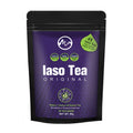 One bag of instant slimming tea with sugar-free formulation and cold soaking preparation