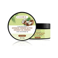 Coconut Help Black Frost Even outdoor blackening cream in 100g size