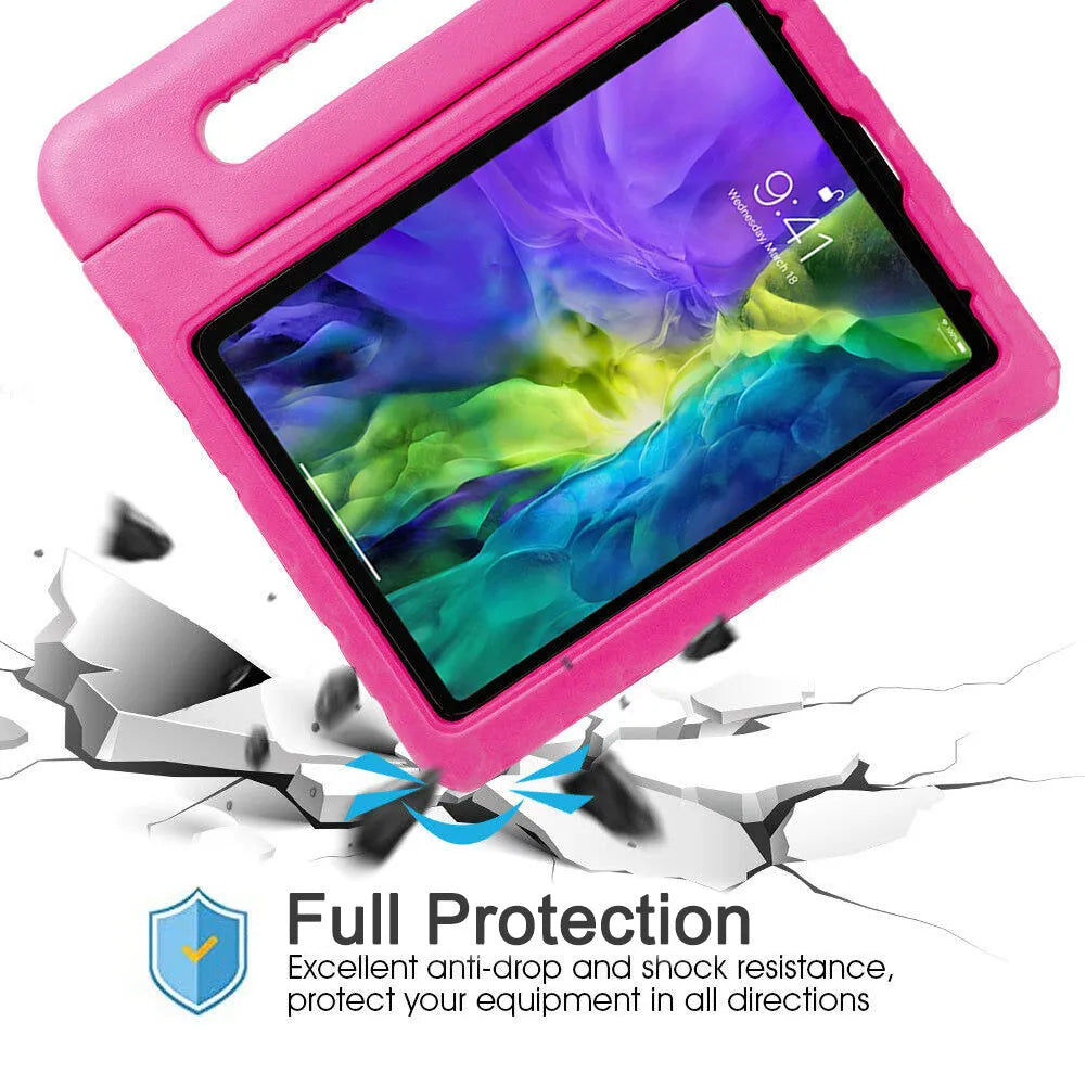 Blue EVA protective sleeve for Huawei MediaPad T3 9.6 tablet PC