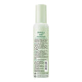 150ml clear plastic spray bottle of fine mist moisturising toner for face and body