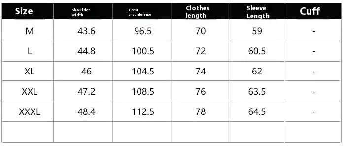 Black striped double breasted men's blazer with regular collar, double slits, sizes M to 3XL