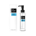 100ml hyaluronic acid makeup remover oil with rose hip and camellia seed oils
